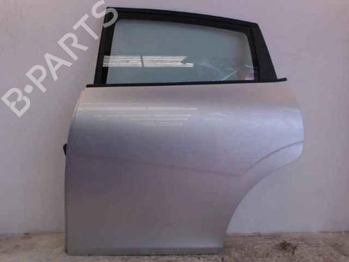 Dør venstre bagtil SEAT LEON (1P1) 1.9 TDI (105 hp) 24906416