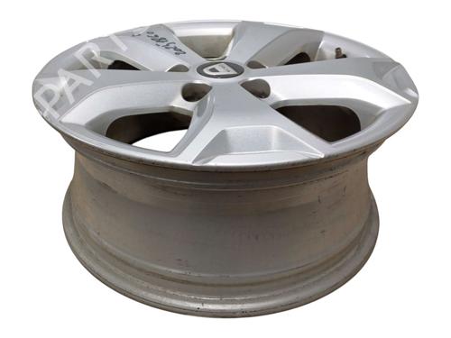 Rim DACIA DUSTER (HM_) 1.5 dCi 115 (HMAD) | BP40551998C45 - Image 2