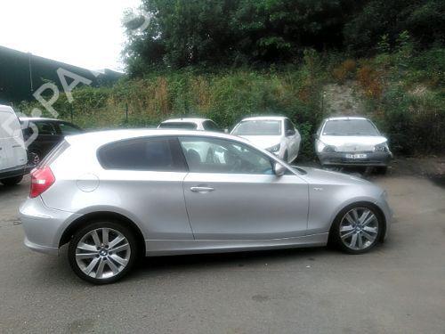 Tailgate BMW 1 (E81) 118 i | BP36168705C6 - Image 5