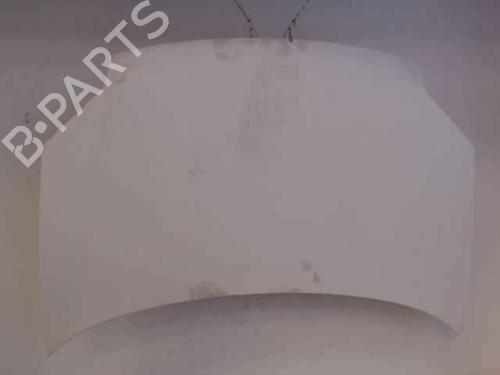 Used Hood CITROËN BERLINGO / BERLINGO FIRST Box Body/MPV (M_) 2.0 HDI 90 (MBRHY, MCRHY) (90 hp) 24896434