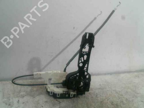 Used Front left lock MERCEDES-BENZ SPRINTER 3-t Van (B906) [2006-2018]  24903358