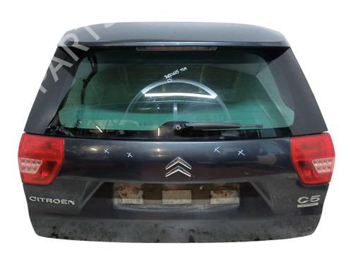 Used Tailgate CITROËN C5 III Break (RW_) 2.0 HDi (136 hp) 31864992
