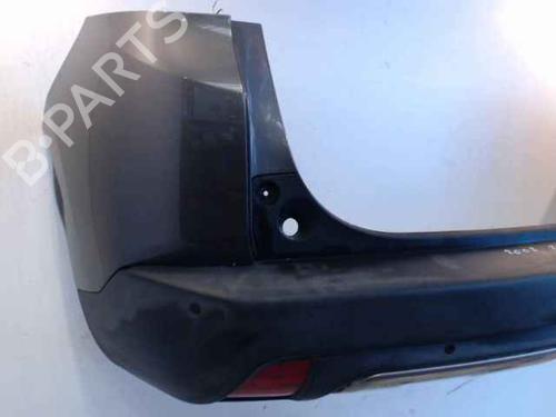 Rear bumper PEUGEOT 2008 I (CU_) 1.6 HDi | BP24898168C8