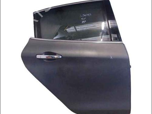 Used Right rear door PEUGEOT 208 I (CA_, CC_) 1.2 VTI 82 (82 hp) 24910343