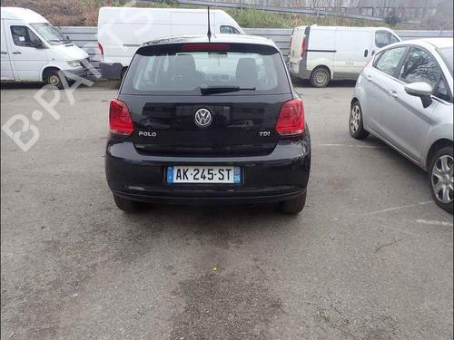 Antenna/Base VW POLO V (6R1, 6C1)  | BP29229479C140 
