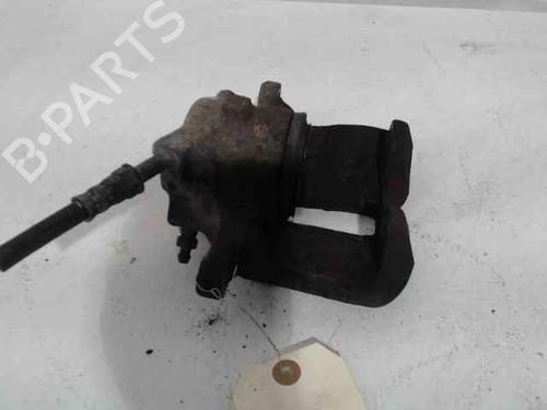 Used Left front brake caliper VW CADDY II Box Body/MPV (9K9A) 1.9 SDI (64 hp) 25206890