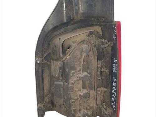 Left taillight VW TRANSPORTER T5 Van (7HA, 7HH, 7EA, 7EH) 1.9 TDI | BP24905000C34 - Image 2