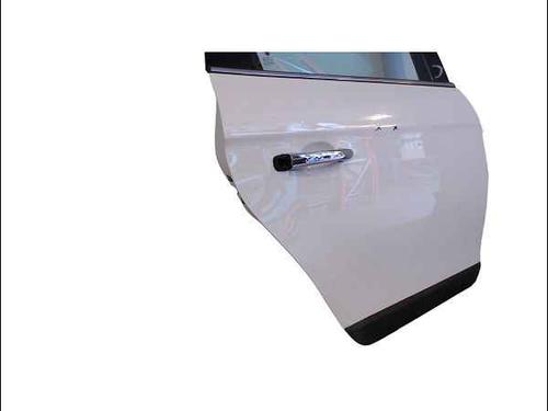 Right rear door LANCIA DELTA III (844_) 1.6 D Multijet (844.AXC11, 844.AXC1A) | BP24910669C5 