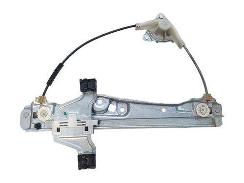 Rear right window mechanism CITROËN C3 III (SX) 1.2 VTi 82 | BP29293478C25 