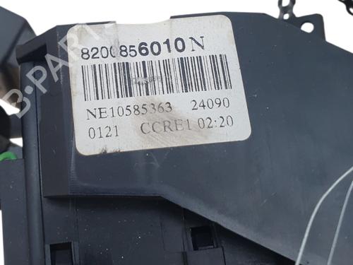 Headlight switch RENAULT TWINGO II (CN0_) 1.5 dCi (CN0E) | BP37037798I24 - Image 5