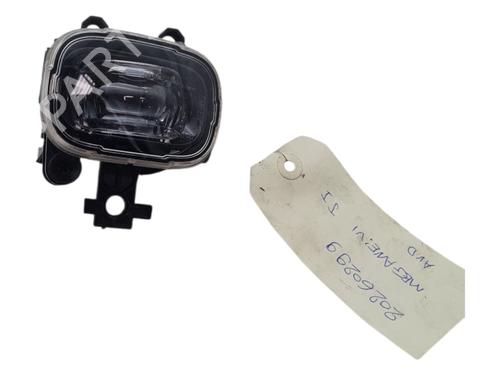 Used Right front fog light Right front fog light RENAULT MEGANE IV Hatchback (B9A/M/N_) 1.3 TCe 140 (B9NB) (140 hp) 34174385 34174385
