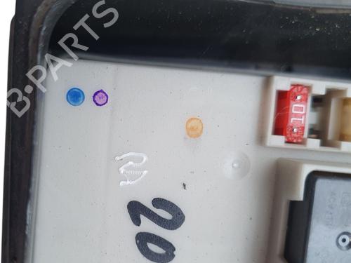 Electronic module RENAULT MODUS / GRAND MODUS (F/JP0_) 1.5 dCi (FP0F, JP0F) | BP38274023M83 - Image 6