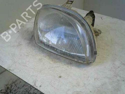 Used Right headlight FIAT SEICENTO / 600 (187_) 1.1 (187AXB, 187AXB1A, 187AXC1A02) (54 hp) 25762832