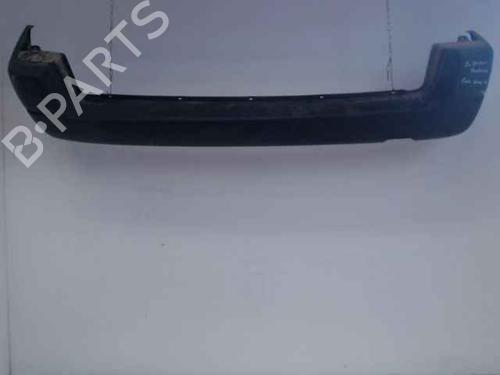 Used Rear bumper PEUGEOT PARTNER Box Body/MPV (5_, G_) [1996-2025]  24898566
