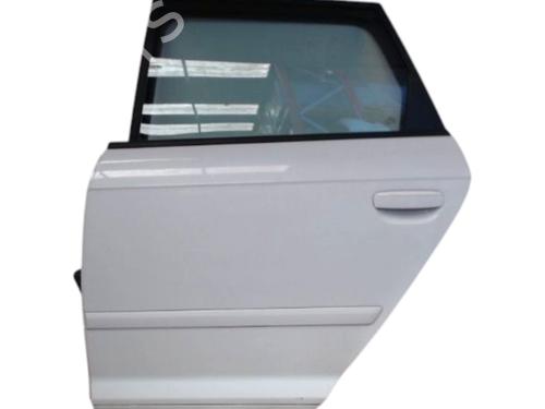 Used Left rear door AUDI A3 Sportback (8PA) 2.0 TDI 16V (140 hp) 26380693
