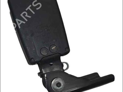 Seat buckle FORD FIESTA VI (CB1, CCN) 1.0 code piece= 507381 code piece= 507381