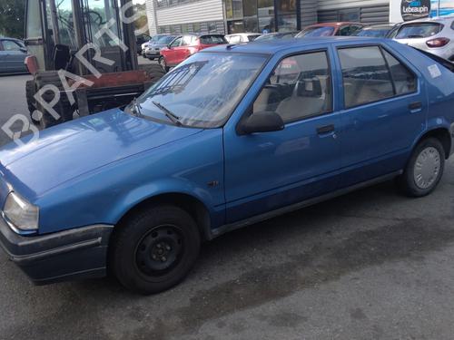 Engine RENAULT 19 I (B/C53_) 1.4 (B/C53P) | BP38022155M1 - Image 7