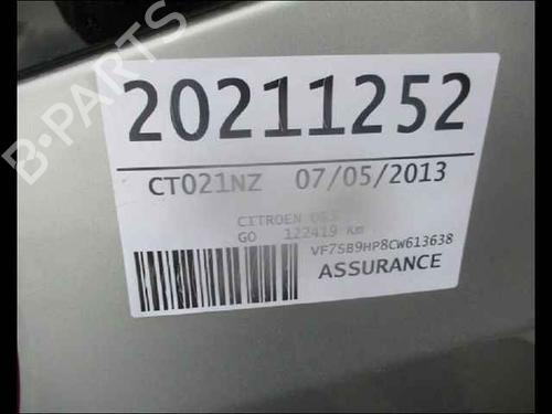 Rim CITROËN DS3 (SA_) 1.6 HDi 90 | BP24911409C45 