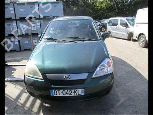 Left mirror SUZUKI LIANA Hatchback 1.3 | BP25011383C26 