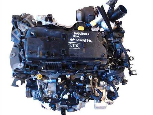 Engine RENAULT TRAFIC III Van (FG_) 2.0 dCi 110 (FGMW) | BP24899518M1  - Image 6