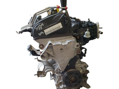 Used Engine Engine VW GOLF SPORTSVAN VII (AM1, AN1) [2014-2020] 33560620 33560620