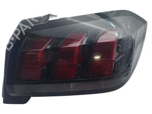 Used Right taillight Right taillight PEUGEOT 208 II (UB_, UP_, UW_, UJ_) 1.2 PureTech 100 (101 hp) 33030683 33030683