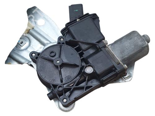 Front left window mechanism OPEL MERIVA B MPV (S10) 1.4 (75) | BP27920997C22 