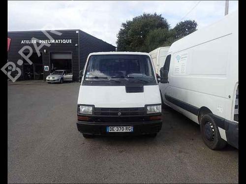 Alternator RENAULT TRAFIC Van (T_, P_, V_) 1.9 D | BP25012604M7 