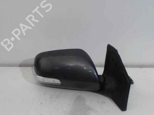 Right mirror TOYOTA AVENSIS (_T25_)  | BP24908149C27