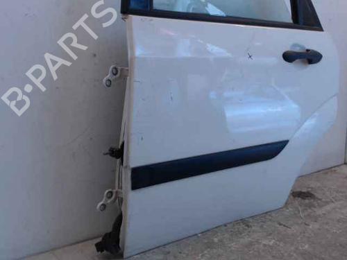 Left rear door FORD FOCUS I Turnier (DNW) 1.8 TDCi | BP24906475C4 
