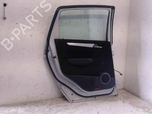 Left rear door MERCEDES-BENZ B-CLASS Sports Tourer (W245) B 180 CDI (245.207) | BP24907089C4 