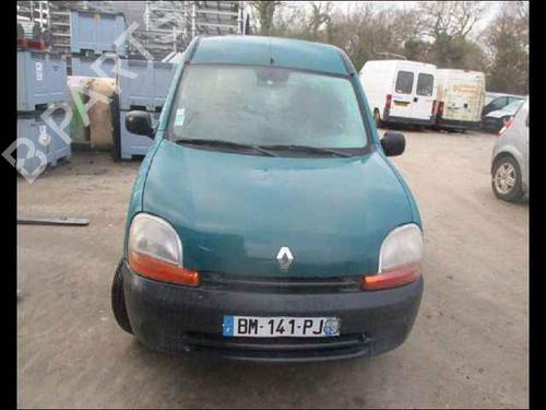 Seat buckle RENAULT KANGOO (KC0/1_) 1.9 dTi (KC0U) | BP24896003I32 