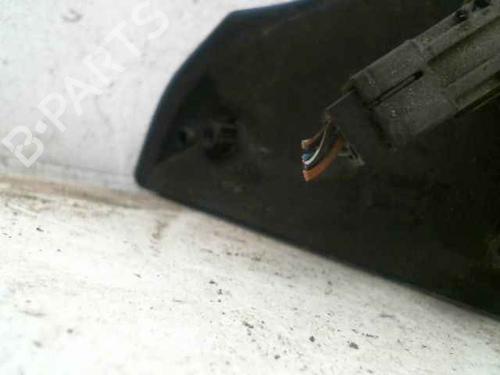 Right mirror OPEL CORSA B (S93)  | BP25762347C27 