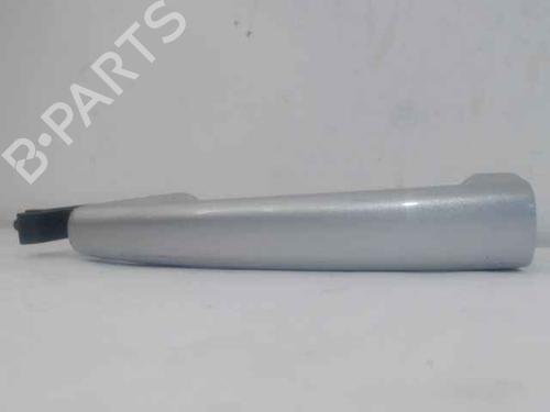 Used Rear left exterior door handle PEUGEOT 5008 (0U_, 0E_) 1.6 HDi (112 hp) 24903044