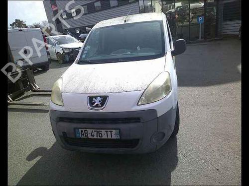 Left mirror CITROËN BERLINGO Box Body/MPV (B9)  | BP25764489C26 