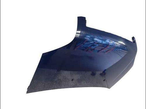 Hood FORD FUSION (JU_) 1.4 TDCi | BP24897032C1 