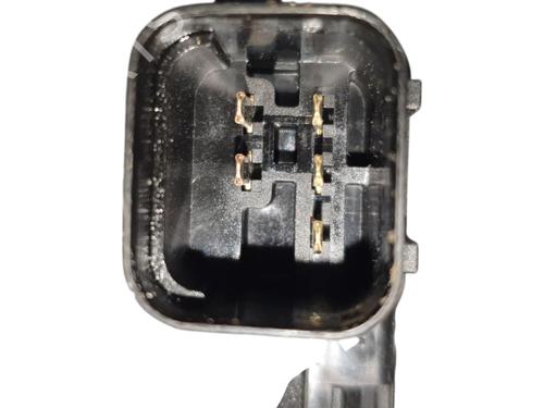 Front wipers mechanism KIA RIO III (UB) 1.1 CRDi | BP28483670C83