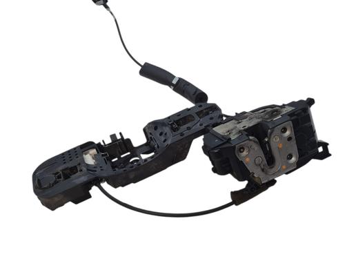 Used Rear left lock Rear left lock RENAULT SCÉNIC III (JZ0/1_) 1.6 dCi (JZ00, JZ12) (130 hp) 33296040 33296040