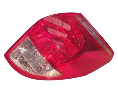 Used Left taillight TOYOTA RAV 4 III (_A3_) 2.2 D 4WD (ALA30_, ALA30R) (136 hp) 28136986