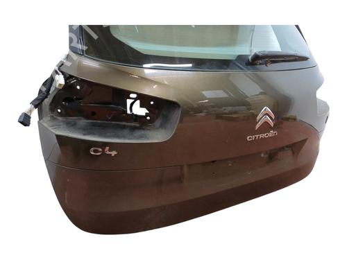 Tailgate CITROËN C4 Picasso II 1.6 HDi / BlueHDi 115 | BP35885530C6 - Image 2