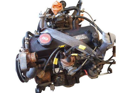Engine RENAULT 19 I (B/C53_) 1.4 (B/C53P) | BP38022155M1 - Image 4