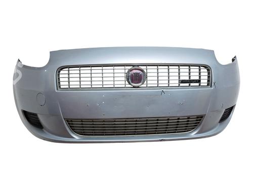 Used Front bumper FIAT GRANDE PUNTO (199_) 1.3 D Multijet (75 hp) 31029140