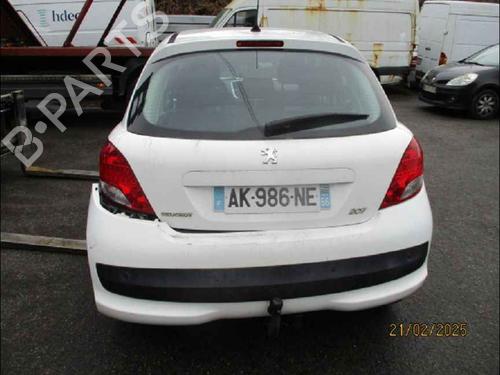 Elektronische module PEUGEOT 207 (WA_, WC_) 1.4 HDi | BP29962048M83