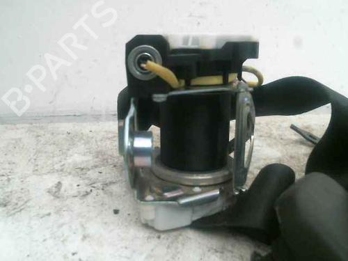 Front left belt tensioner SKODA ROOMSTER (5J7) 1.9 TDI | BP24895984C87 