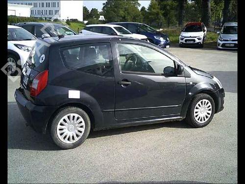 Right front door CITROËN C2 (JM_)  | BP24910632C3 