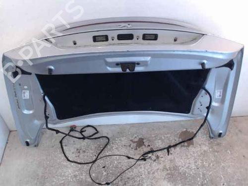 Tailgate PEUGEOT 308 CC (4B_) 2.0 HDi | BP24897472C6 
