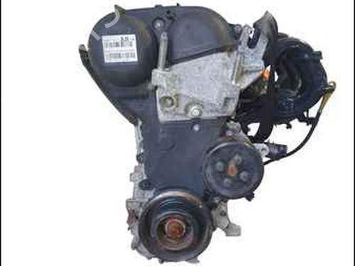 Engine FORD FIESTA VI (CB1, CCN) 1.25 | BP24900071M1 