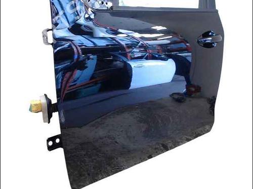 Left front door PEUGEOT 208 I (CA_, CC_) 1.6 HDi / BlueHDi 75 | BP24906602C2 