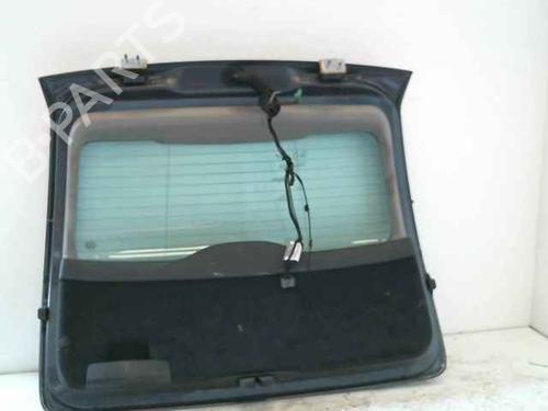 Tailgate VOLVO V50 (545) D5 | BP24897304C6 
