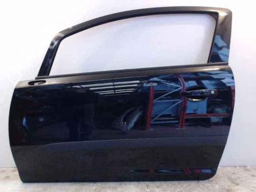 Used Left front door OPEL CORSA D (S07) 1.4 (L08, L68) (90 hp) 24906409